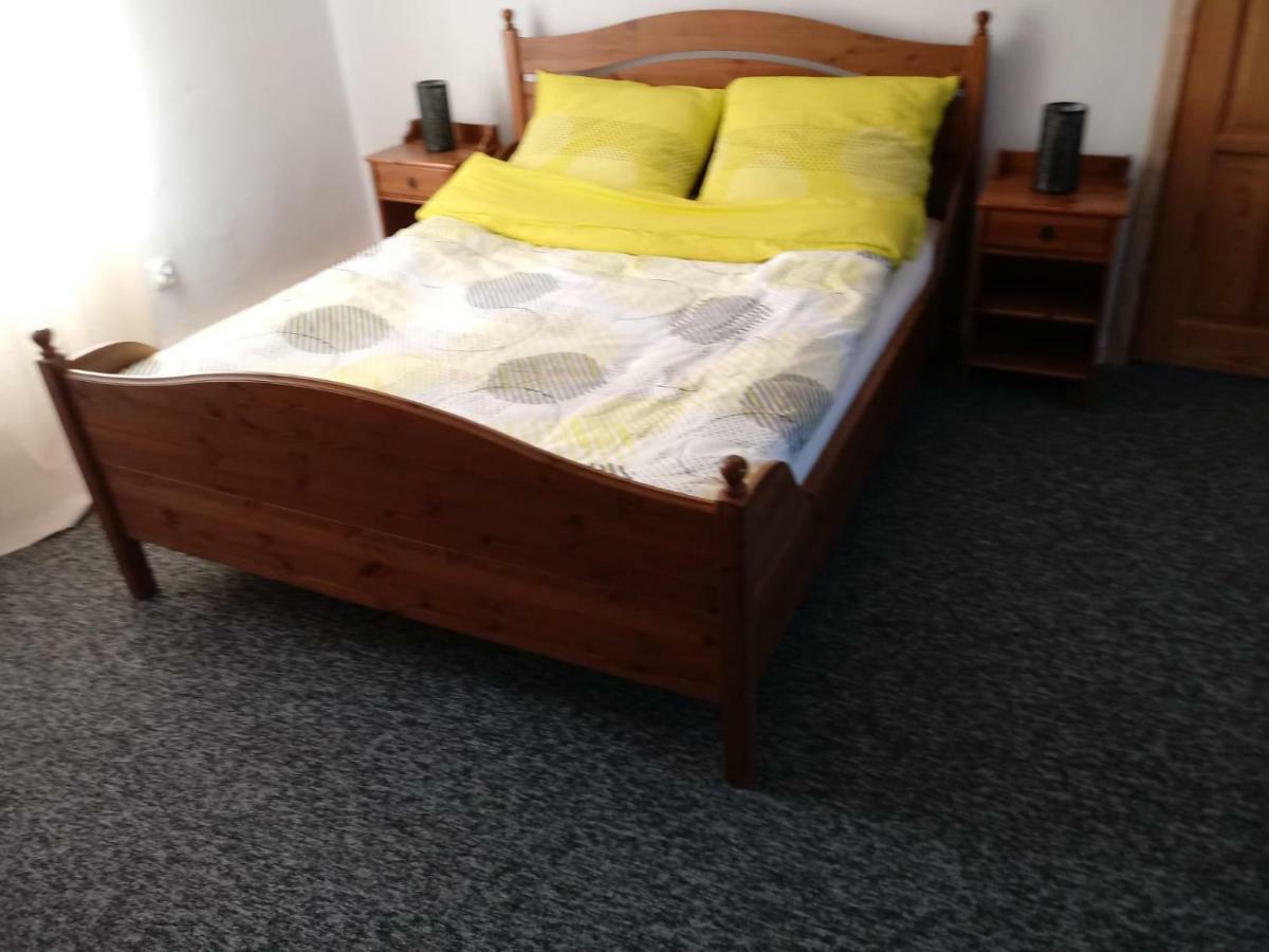 Homestay Hillas Reda